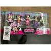Image 2 : Mickey/Minnie Collectible Friends Set - 2