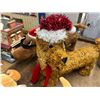 Image 3 : 4-Animated Doxin Christmas Décor - 4 X $