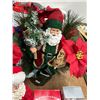 Image 3 : Asst. Santa Claus Figurines - 5
