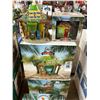 Image 3 : 5-Margaritaville Collector Houses - 5 X $