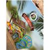Image 4 : 5-Margaritaville Collector Houses - 5 X $