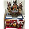 Image 4 : 3-Dept. 56/Lemax Snow House Collectible - 3 X $