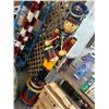 Image 1 : 6'  Holiday Drummer Nutcracker