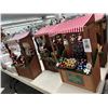 Image 2 : 5-German Market Style Holiday Booth - 5 X $