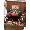 Image 4 : 5-German Market Style Holiday Booth - 5 X $
