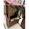 Image 5 : 5-German Market Style Holiday Booth - 5 X $