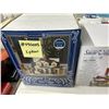 Image 4 : 3-Dept. 56 Snow Houses - 3 X $