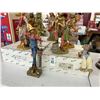 Image 2 : Fontanene Figurines 5, Holiday Figurines