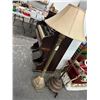 Image 1 : Ornate Floor Lamp