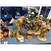 Image 1 : Fontanene ?  Nativity Set Figurines