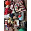 Image 2 : Hallmark/Asst. Ornaments and Décor