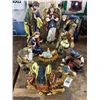 Image 1 : Nativity Figurines - 9