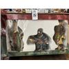 Image 2 : Holiday Time 3 Pc. Wise Men