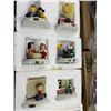 Image 3 : 11-Hawthorn Village Peanuts Figurine Set - 11 X $