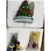 Image 4 : 11-Hawthorn Village Peanuts Figurine Set - 11 X $