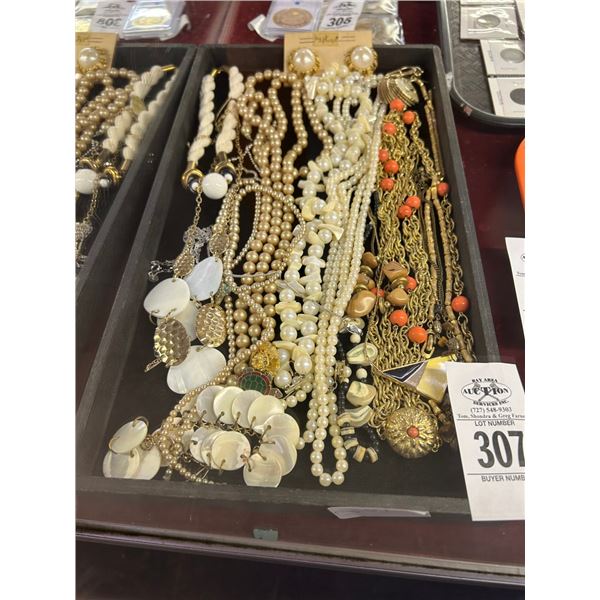 Asst. Fashion Neclaces