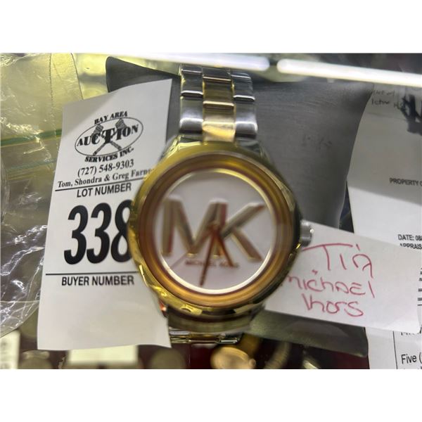 Michael Kors Watch