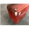 Image 2 : Coca Cola Vintage Cooler