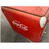 Image 3 : Coca Cola Vintage Cooler