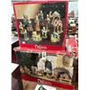 Image 1 : Dillards Nativity Figurines/Accessories - 2 Boxes