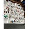 Image 1 : 31-Dept. 56 Collector Figurines - 31 X $
