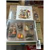 Image 1 : Figural Accessories - 3 Boxes