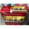Image 1 : LED  30 Pc. Christmas Village Set
