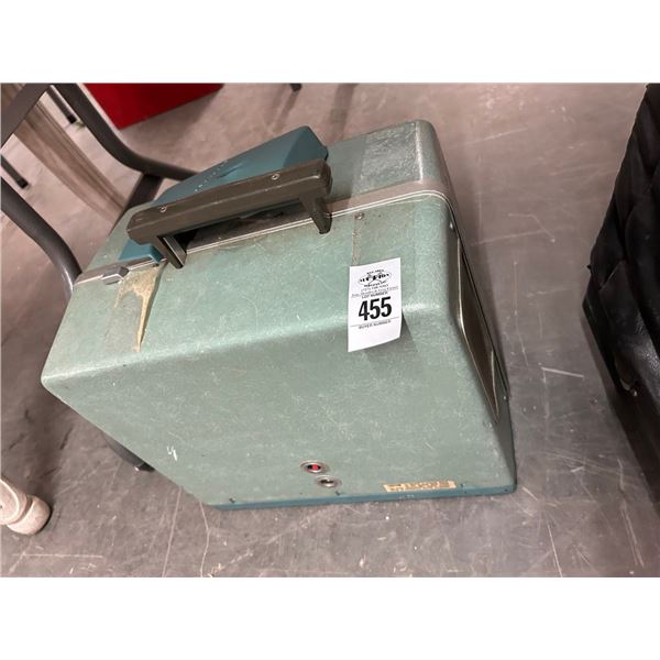 Vintage Bell & Howell Projector - 2