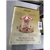 Image 1 : World's Fair Swing Carousel