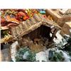 Image 2 : Lanscape Accesssories, Nativity Shack