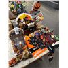 Image 1 : Thanksgiving/Halloween Décor