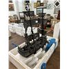 Image 2 : Pirate Ship w/Figurines