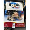 Image 1 : Dept. 56 Snow Village House/Others - 2