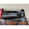Image 7 : 9-Die Cast Collector Cars - 9 X $