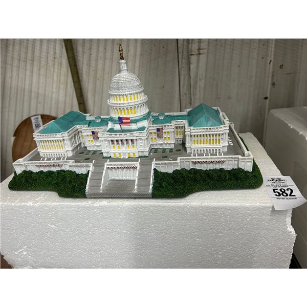 Hawthorn Village US Capital Masterpiece