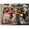 Image 2 : Large Lot of Halloween Décor