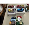 Image 1 : 10-Die Cast Collector Cars - 10 X $
