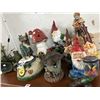 Image 2 : Gnomes/Frogs/Garden Houses - ALL