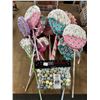 Image 1 : Lollipops, Cupcake Décor
