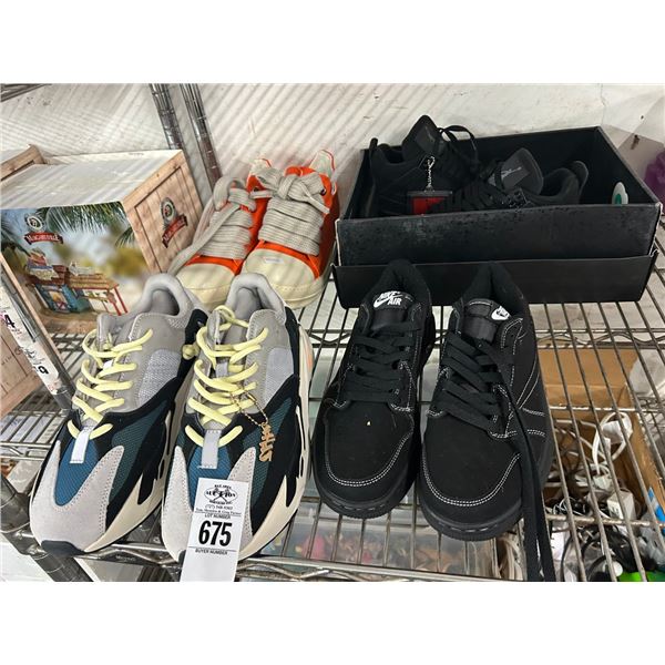 Air Jordan Nike/Other Athletic Shoes - 4