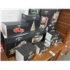 Image 2 : 13-Dept. 56 Jack Daniels Collector Houses/Accessory - 13 X $