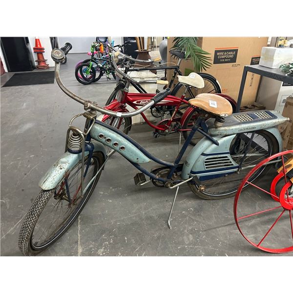 JC Higgins Vintage Bicycle