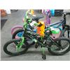 Image 1 : Next Green Child Bike