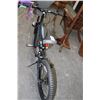 Image 3 : Hipper Black Child BMX Bike