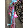 Image 2 : Kent Sweetness Girl's Training Wheel BMX Bike