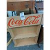 Image 1 : Coca Cola Wall Display
