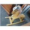 Image 1 : Child Rocking Horse
