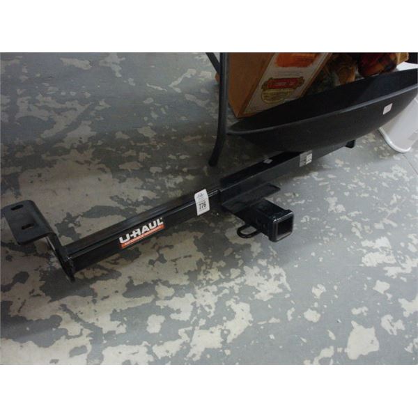 Reese Hitch, Fire Pit Bowl