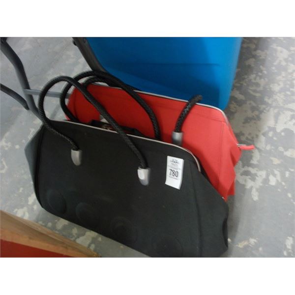 Large Carry Bags - 2