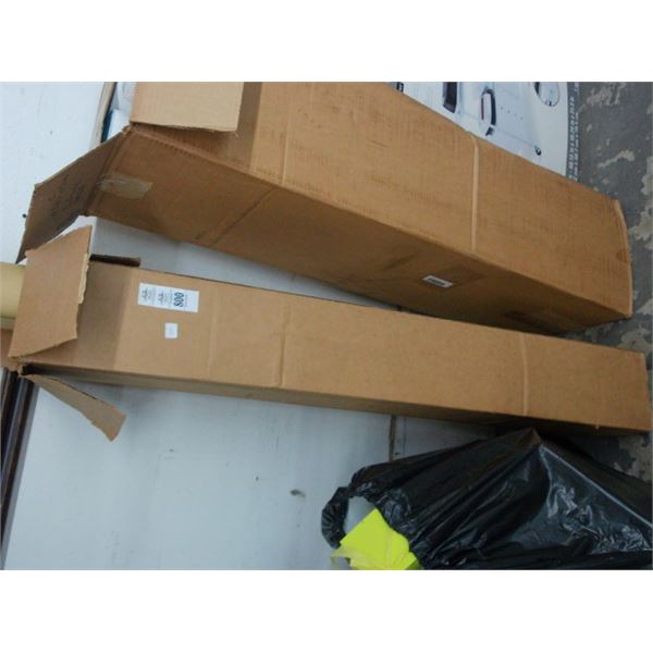 Boxes 3 w/Decorative Boxes/Backdrops